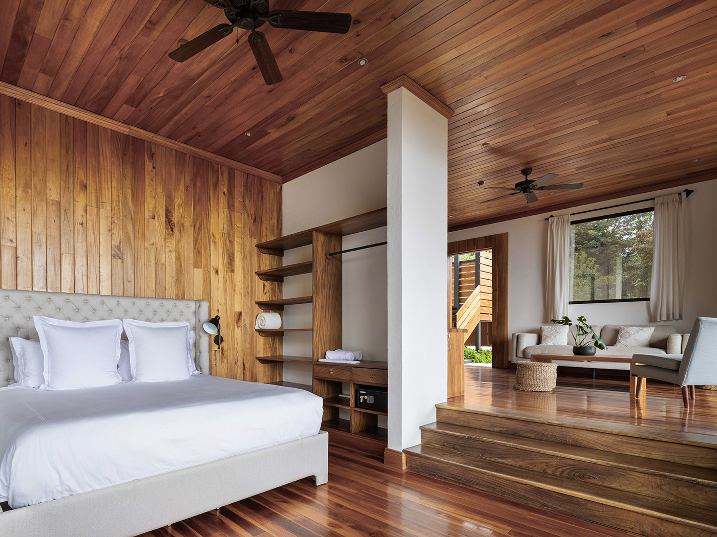 Hotel Belmar Nicoya Suite R 03