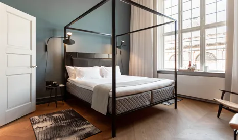 G 06 Nobis Hotel Copenhagen
