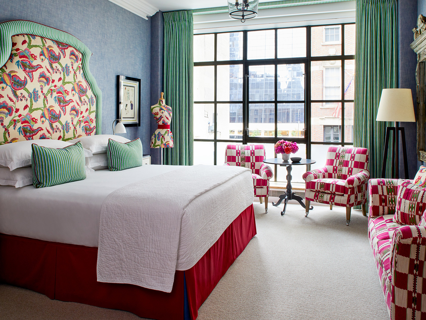 Whitby Junior Suite R 01