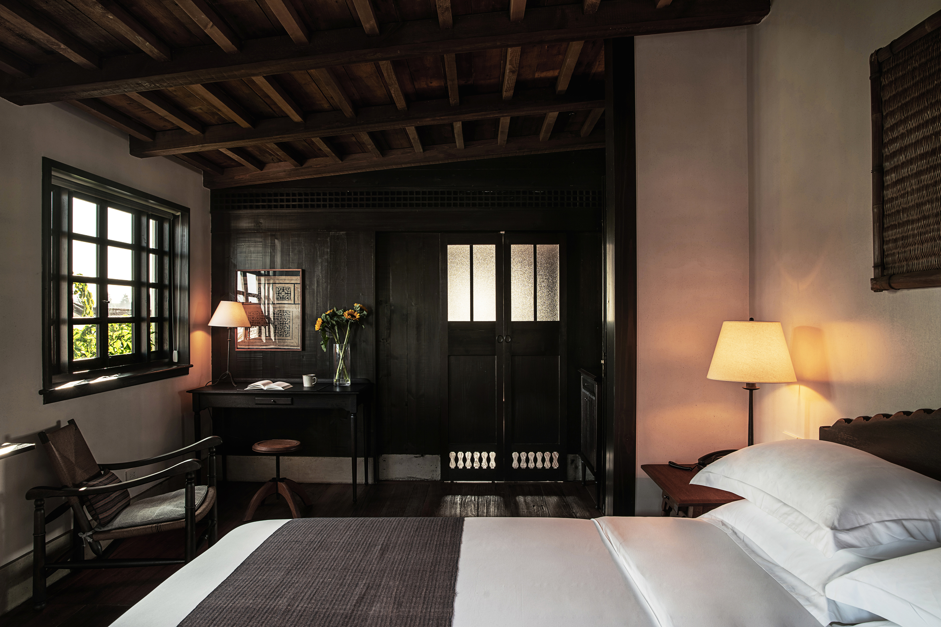 G 23 Anyu Dali Hotel