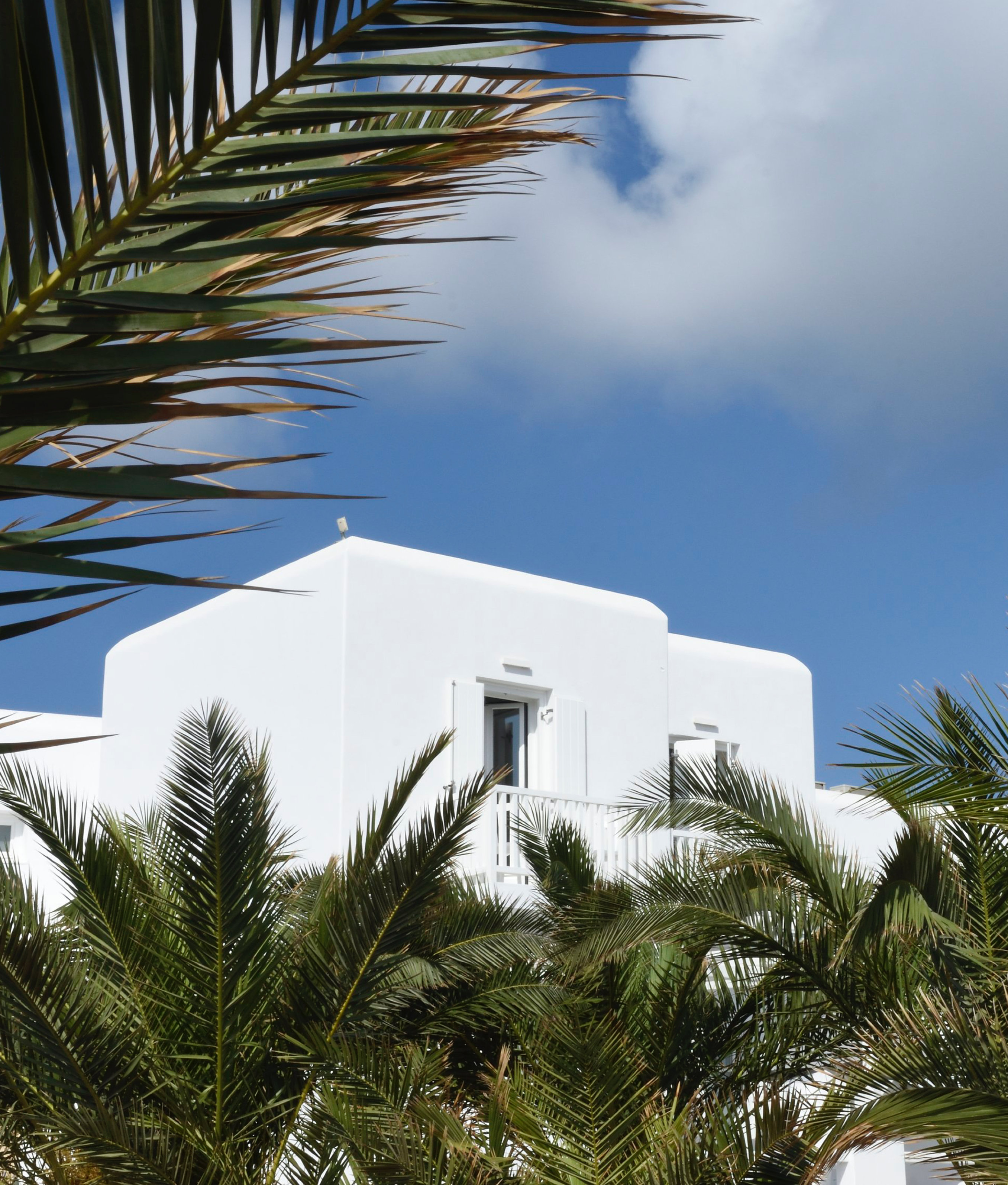 Myconian Kyma Architecture 2B