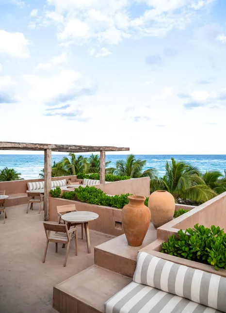 G 24 Xela Tulum