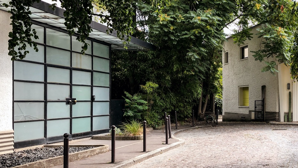 07 Destination Paris Rue Mallet Stevens