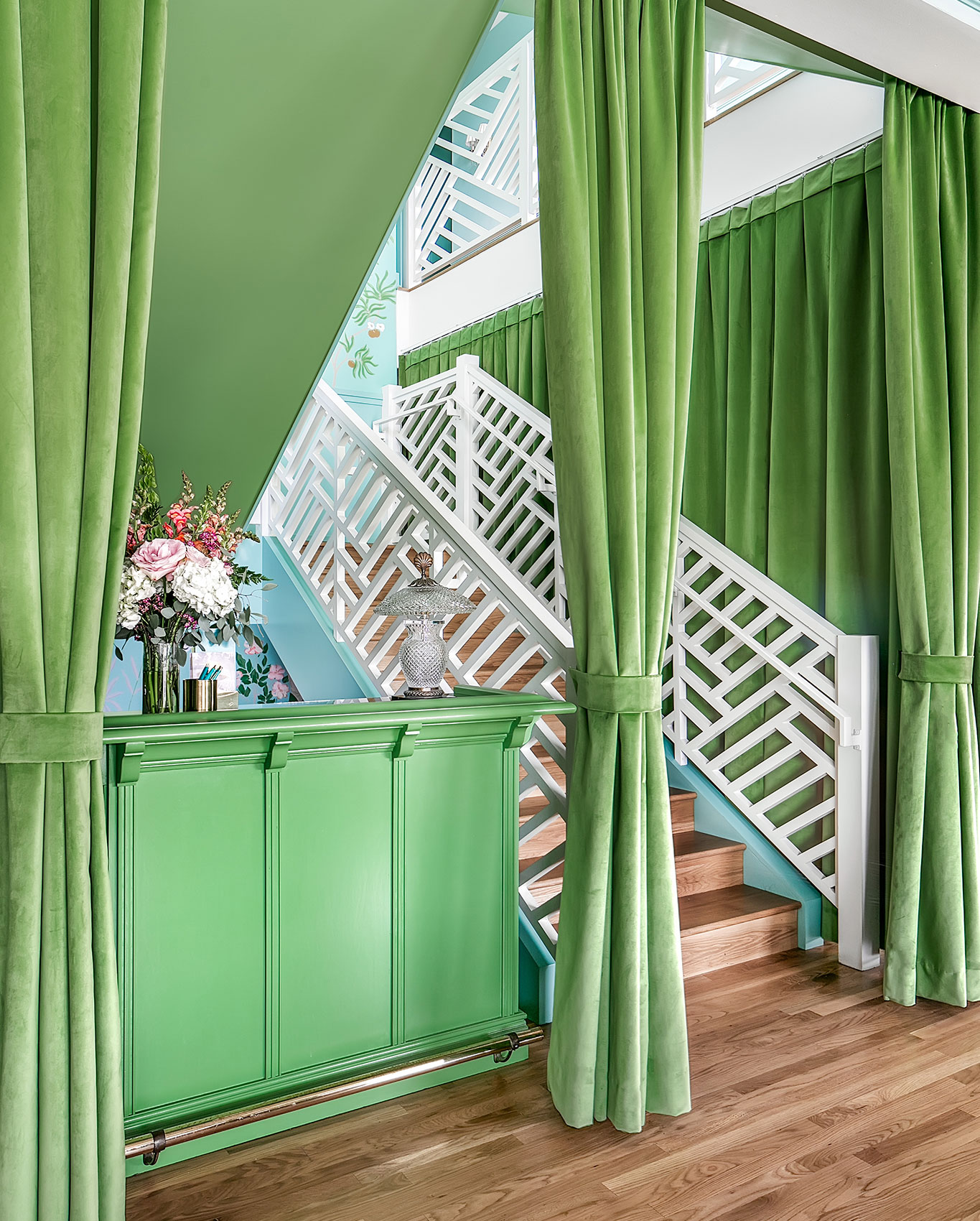 G X14 Bradford House