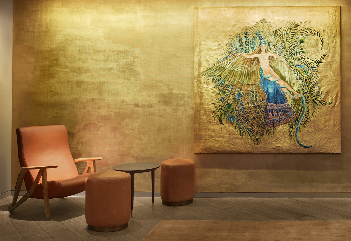 Four of the World's Most Phenomenal Art Hotels - Design Hotels™