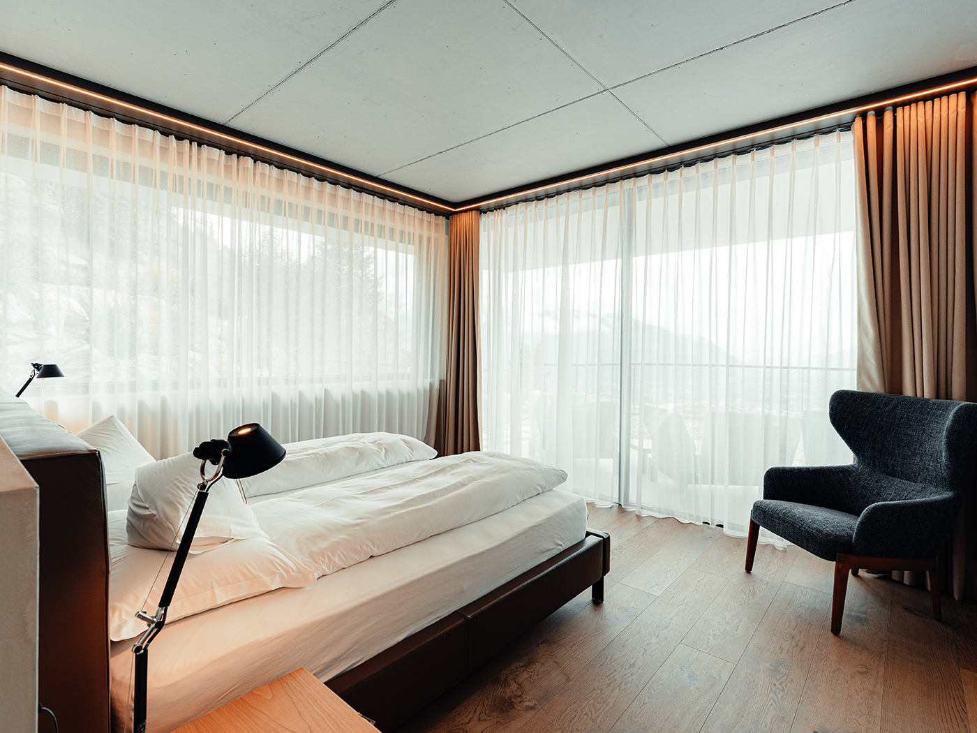 Arua Private Spa Villas Garden Villa Pinus With Mini Pool And Sauna R 06