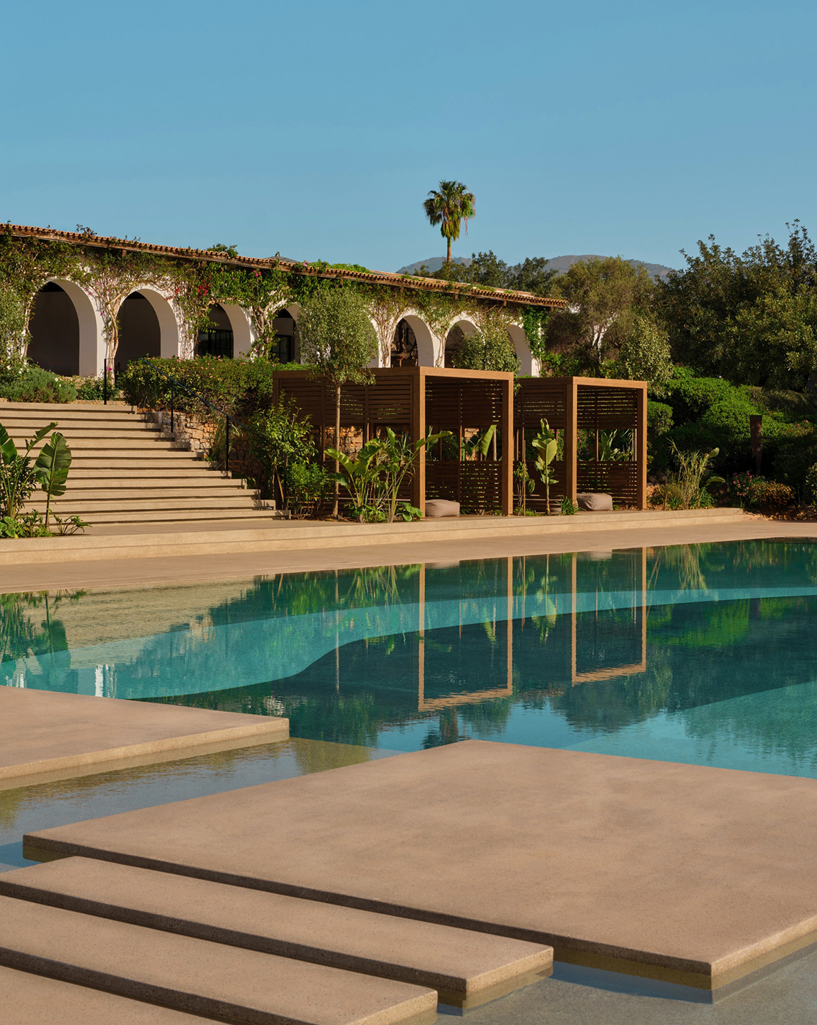 Minos Beach Art Hotel
