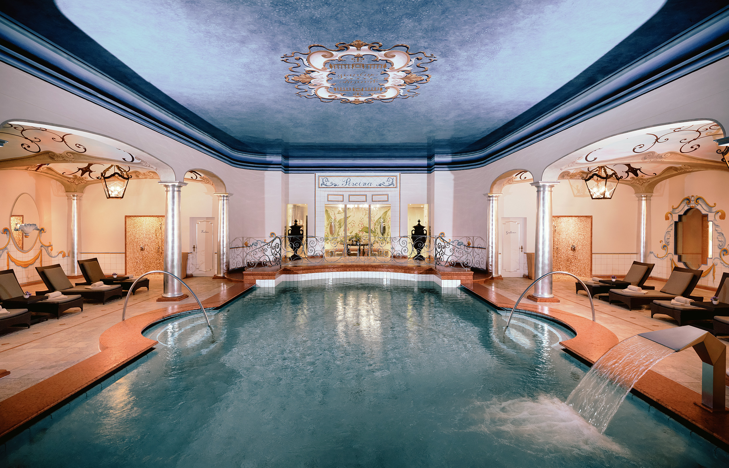 G 17 Giardino Ascona