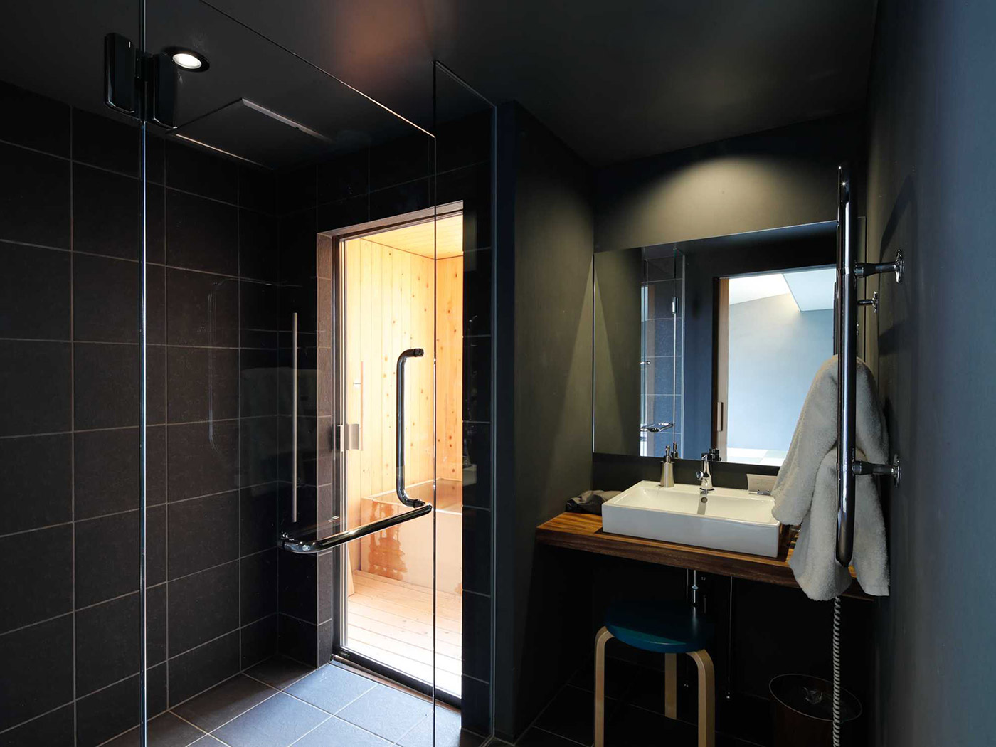 Matsumoto Jujo Koyanagi Large Garden R 02