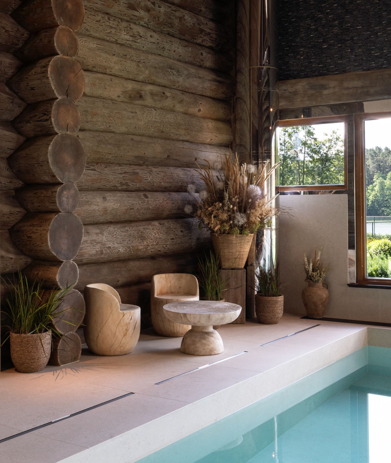 Esperanza Lake Resort Lithuania Theme Box 02 Well Being 2