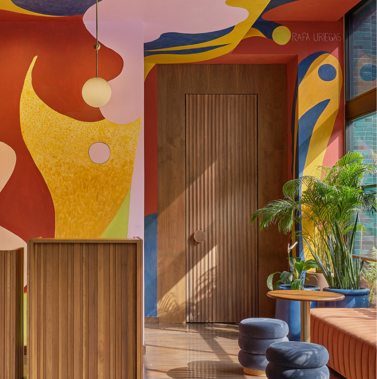 NH Public House Bangkok 01