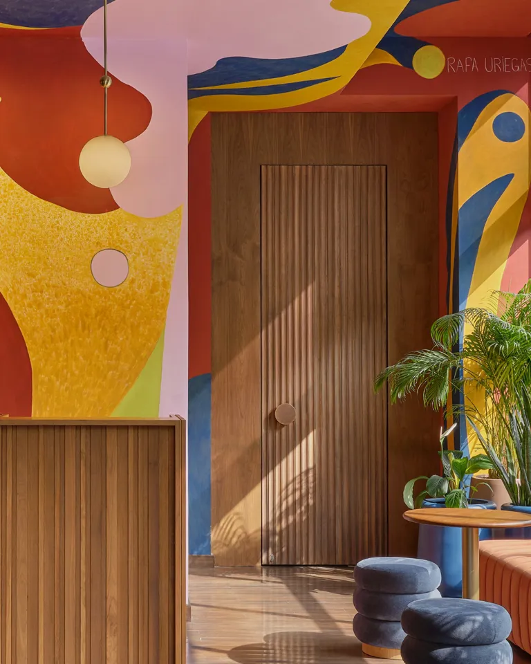 NH Public House Bangkok 01