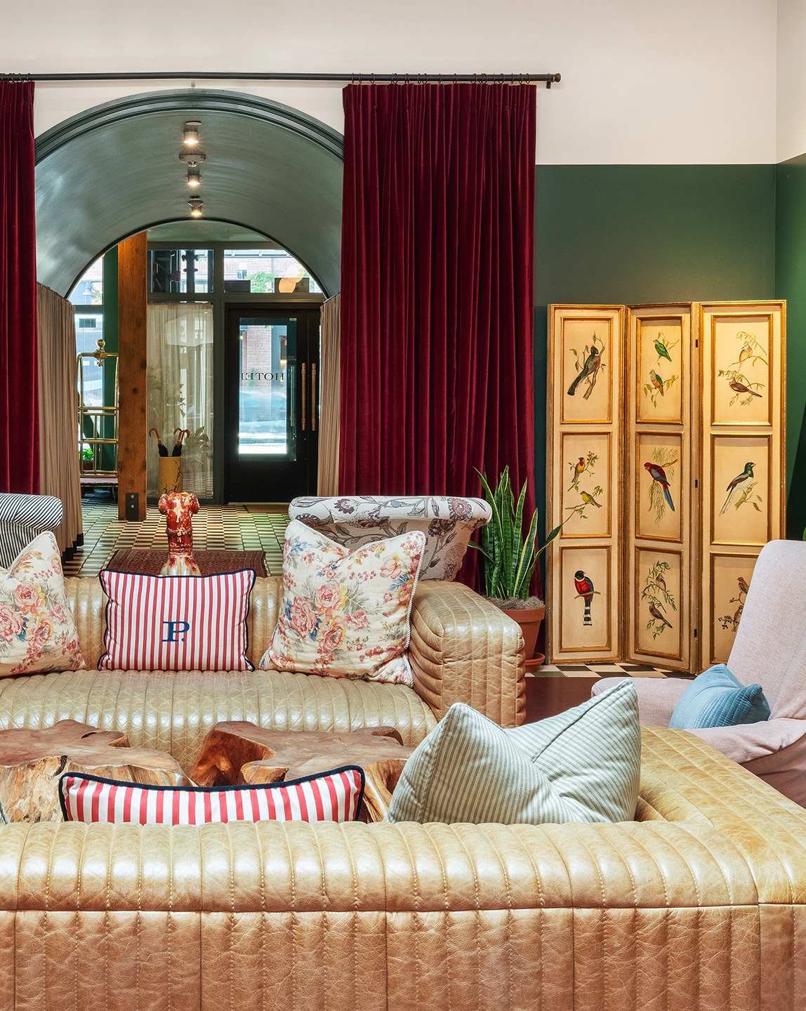 Palihotel Seattle
