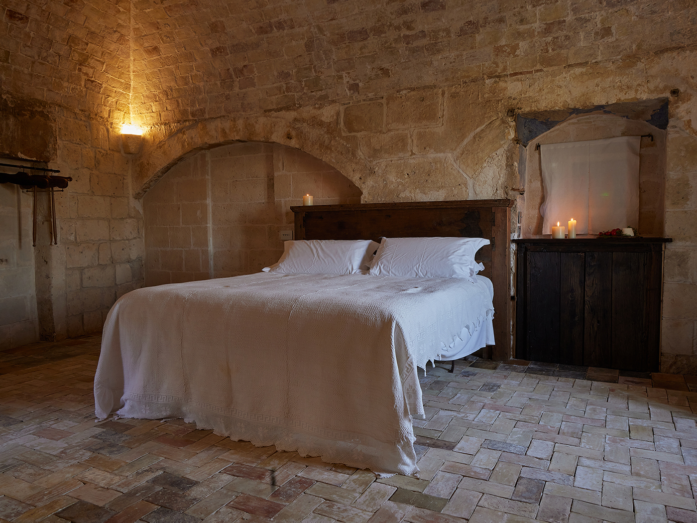 Sextantio Della Civita Classic Palazzo R 6