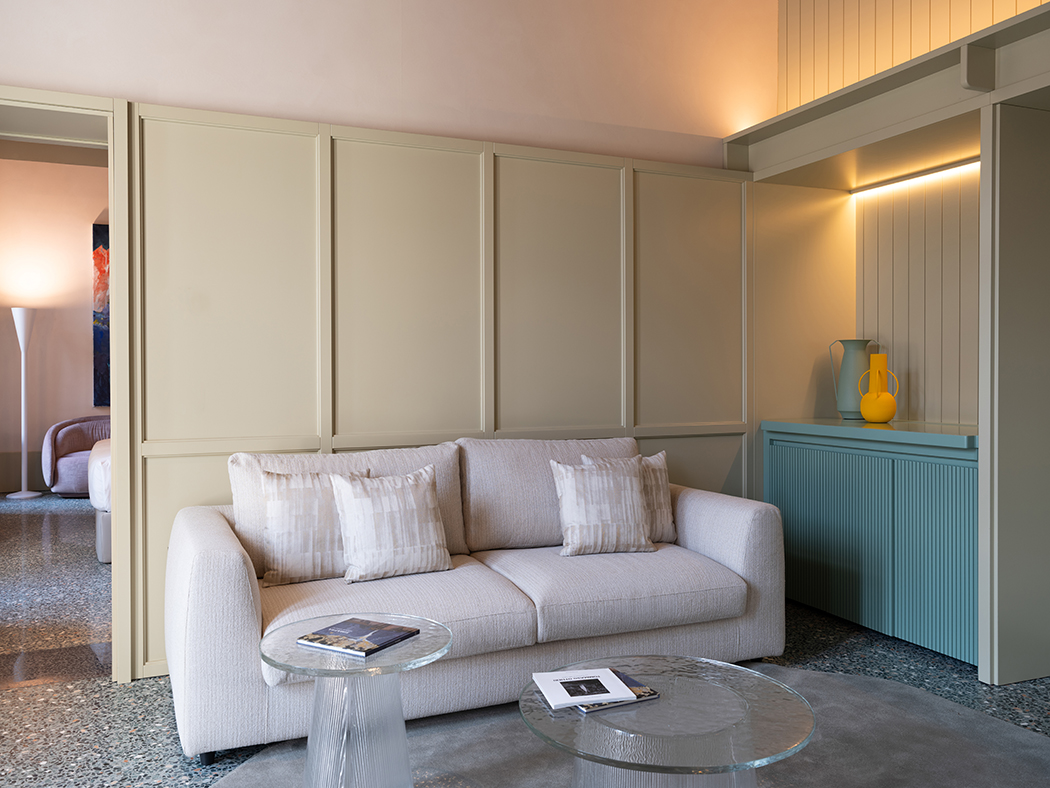 Elizabeth Unqiue Venice Suite Spa Canal View R 06