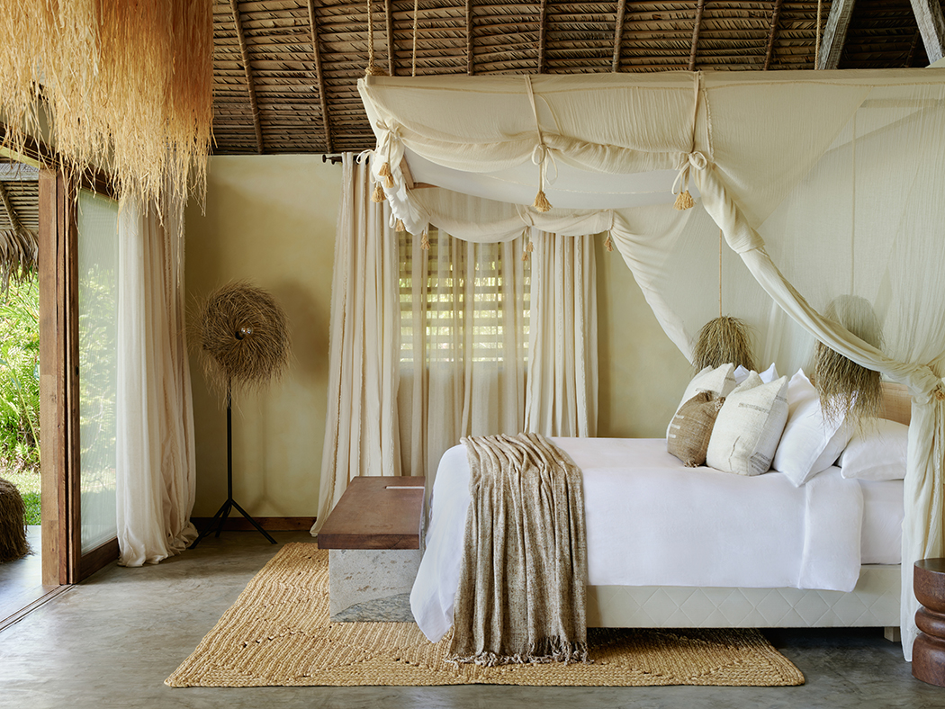 Voaara Beach Bungalow R 02