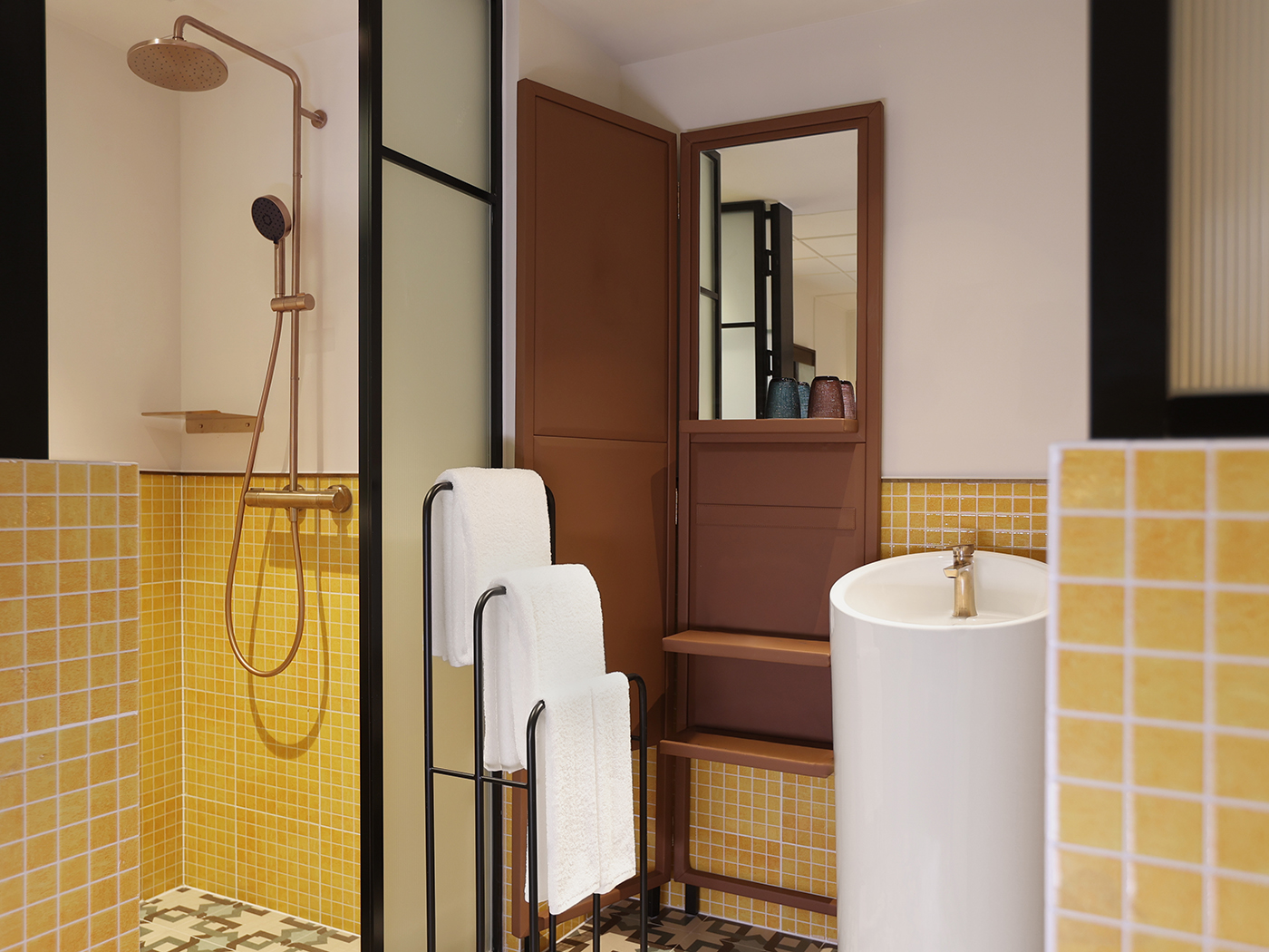 Habo Hotel Deluxe King R 05