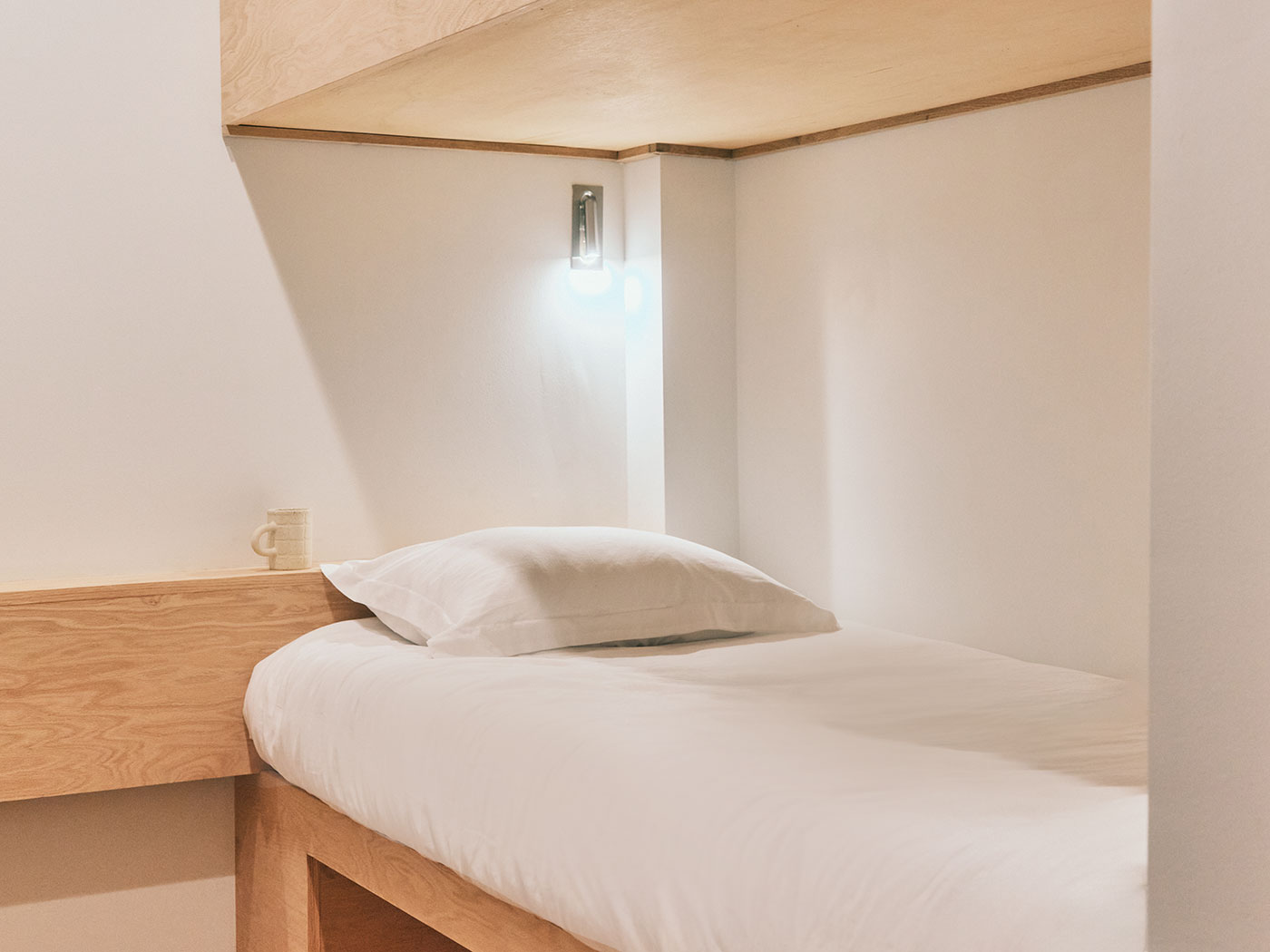 Guesthouse Good Neighbor Young Hearts R 03