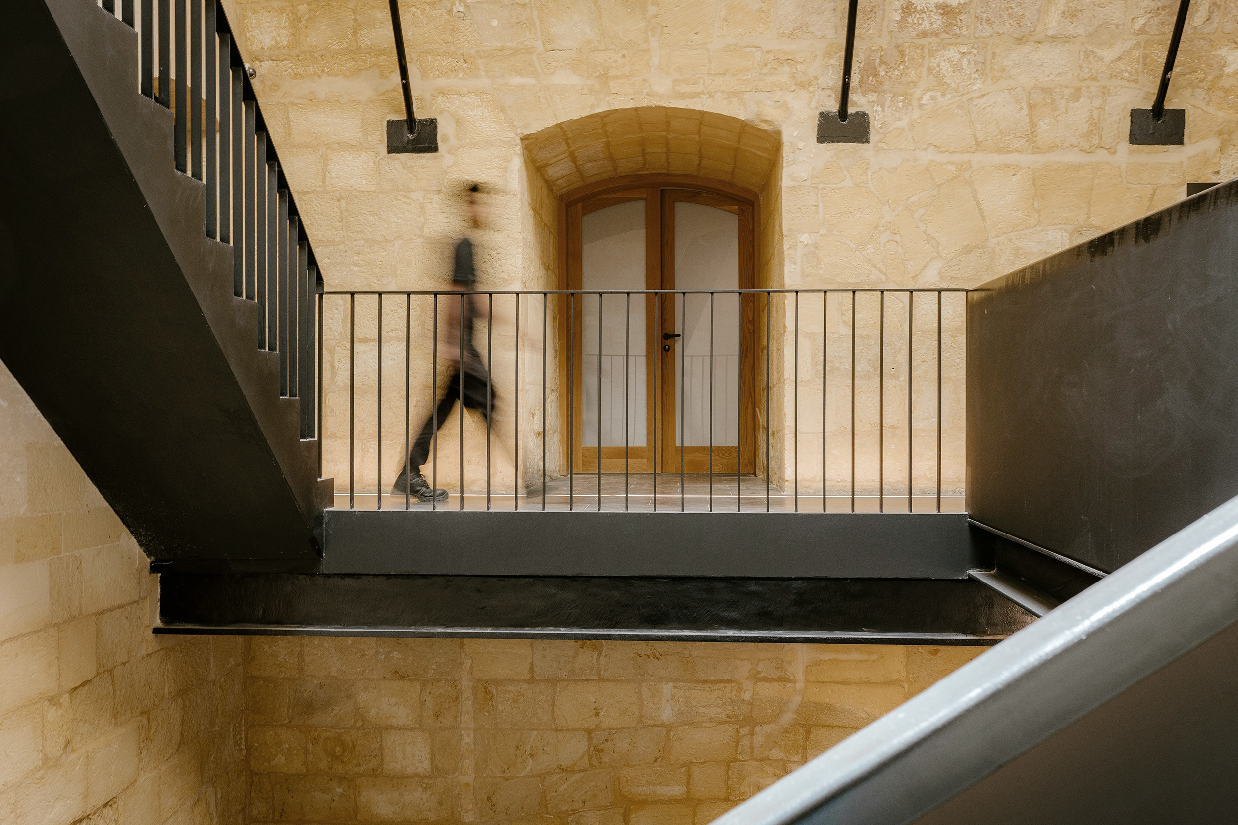 G 04 Cugo Gran Macina Malta