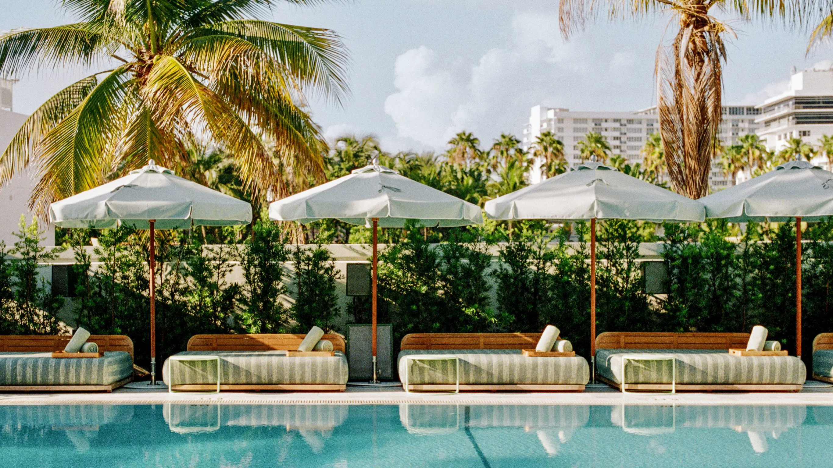 16 DH Water Centered Stays The Shelborne By Proper Pool