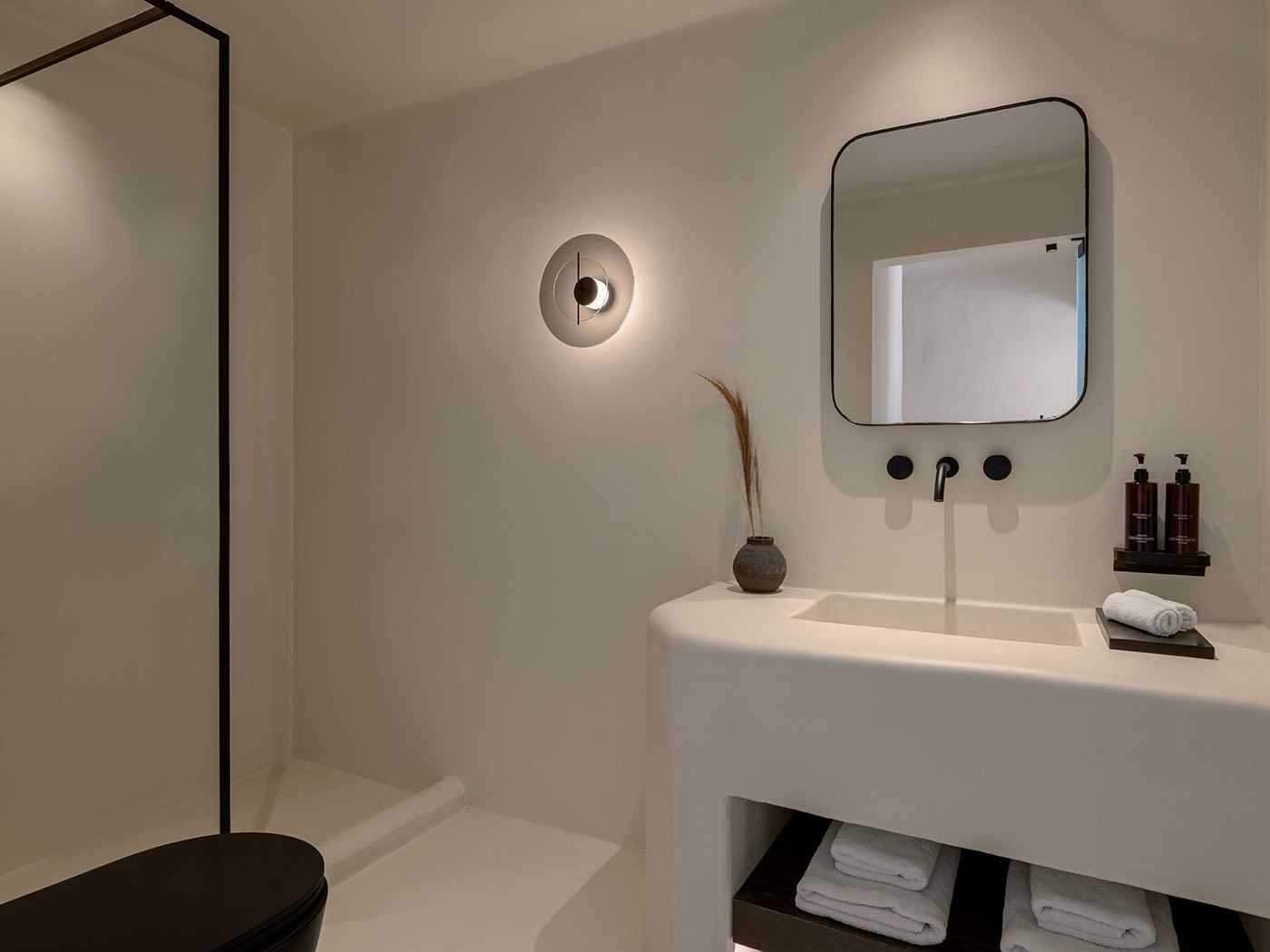 Rocabella Mykonos Premium Suite With Outdoor Mini Plunge Pool R 07