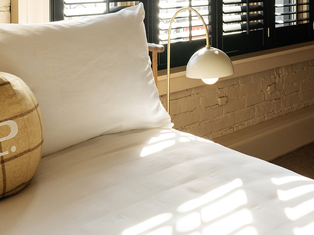 Palihotel San Francisco The Queen Loft ADA R 04