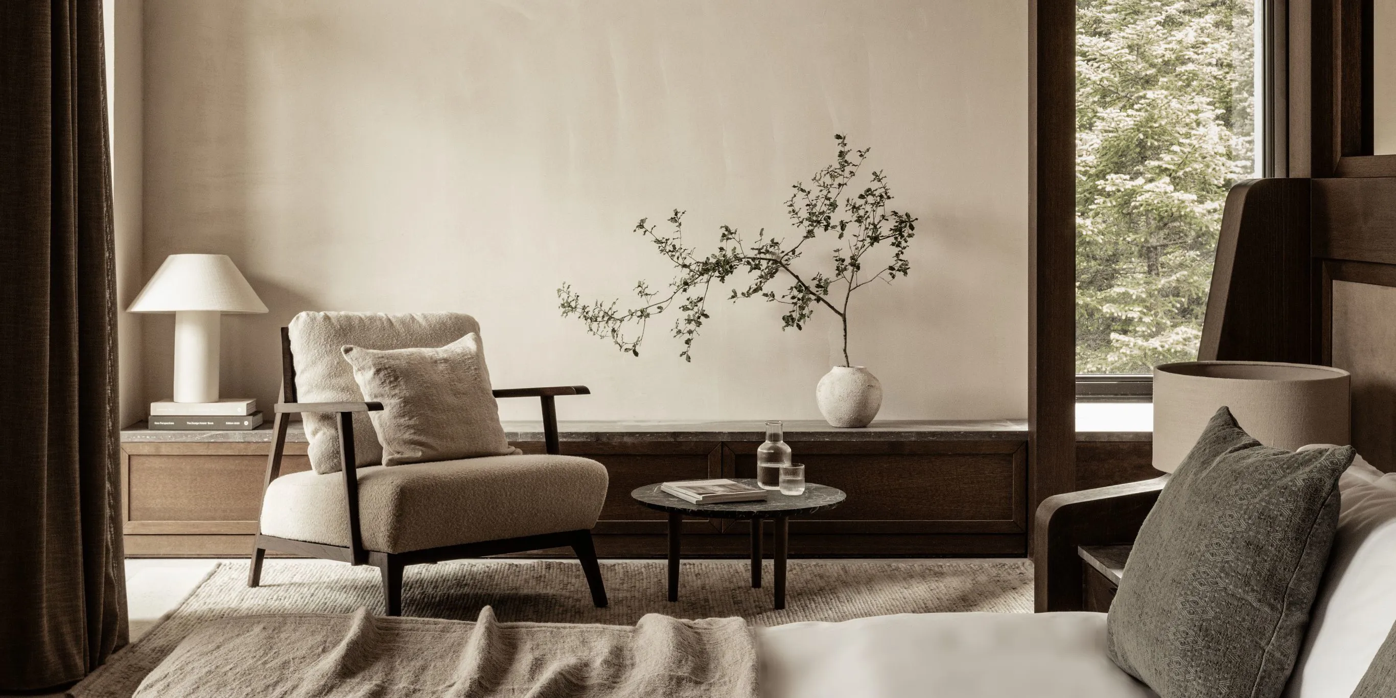 Best Design-Driven Boutique Hotels (2025)