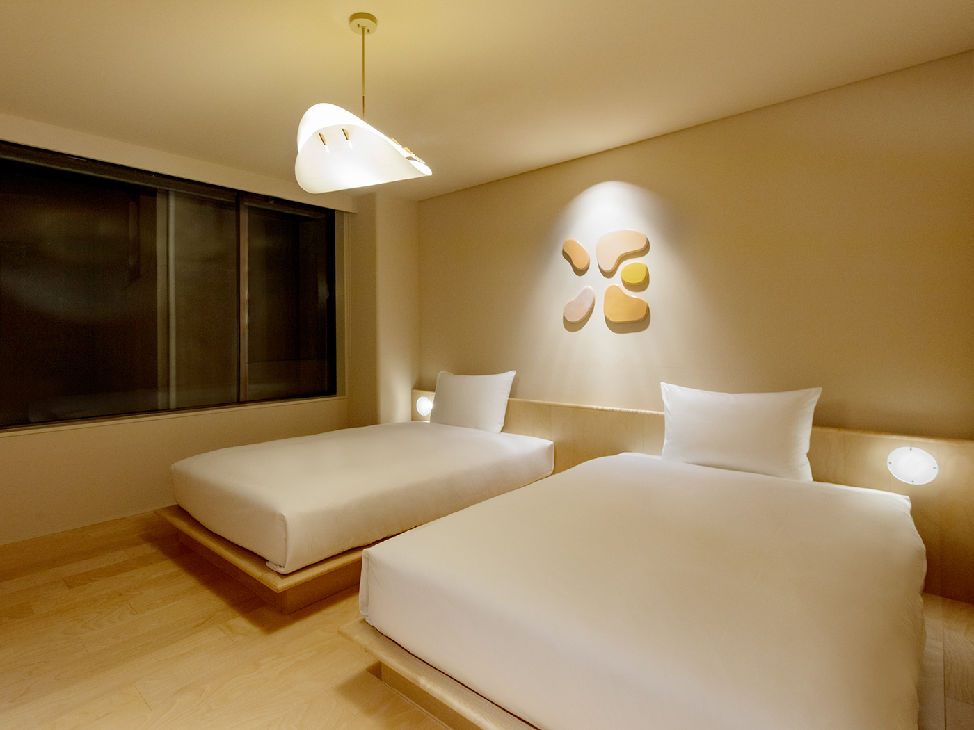 Soil Nagatoyumoto Compact Twin R 02