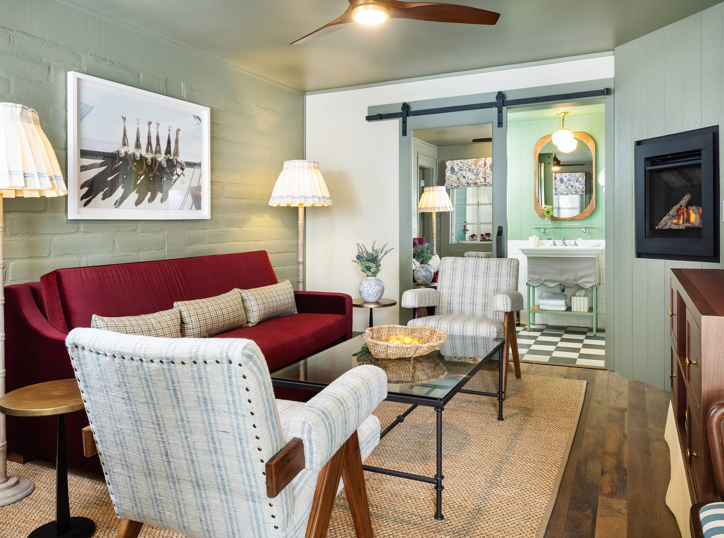 G 24 Le Petit Pali At Ocean Ave