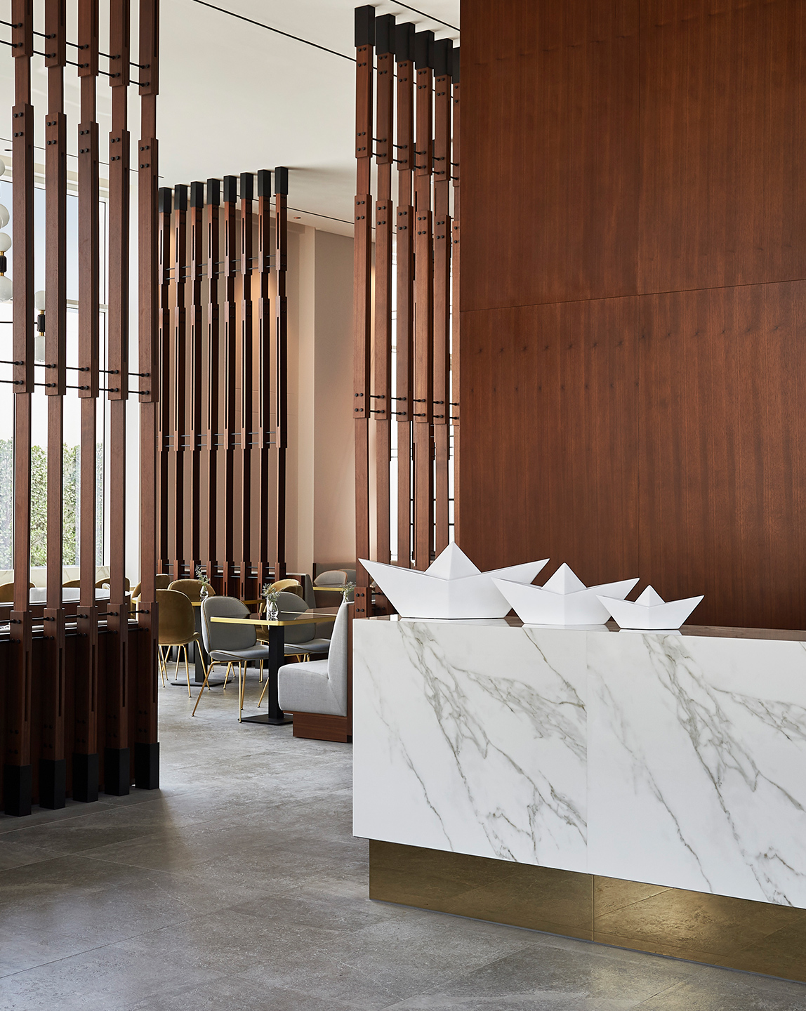 FORM Hotel Al Jaddaf, Dubai