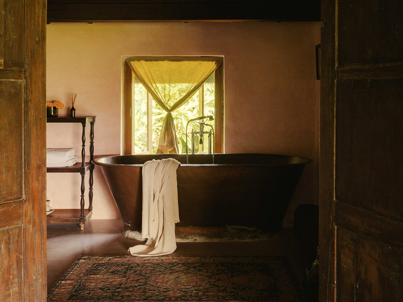 Magia De Uma Magia Villa R 14