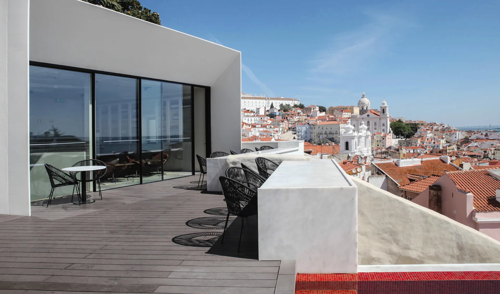 Memmo Alfama (Lisbon) - Best Hotel Rates 2025 - Book Now - Design Hotels™