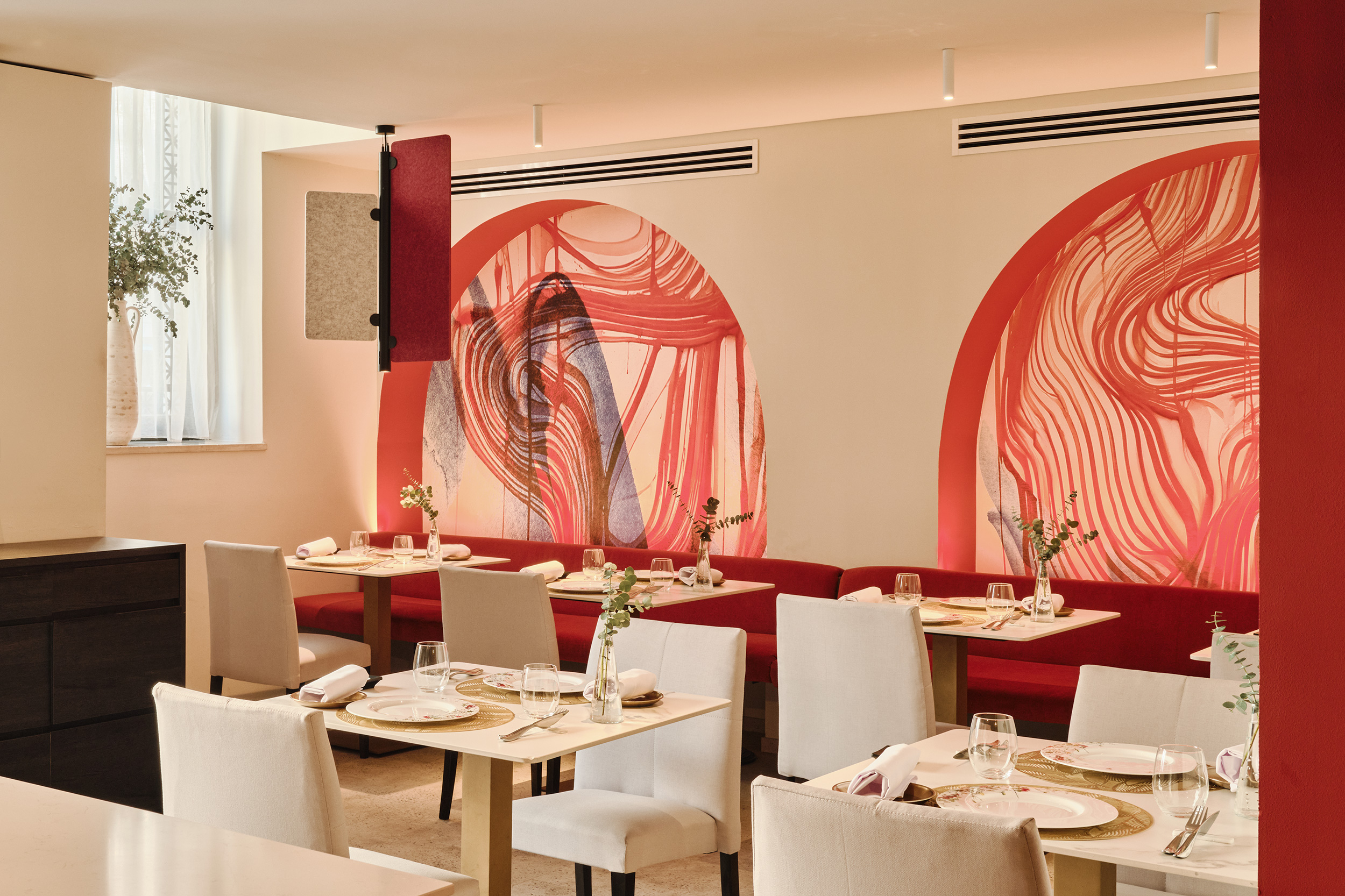 G 05 Hospes Palau De La Mar