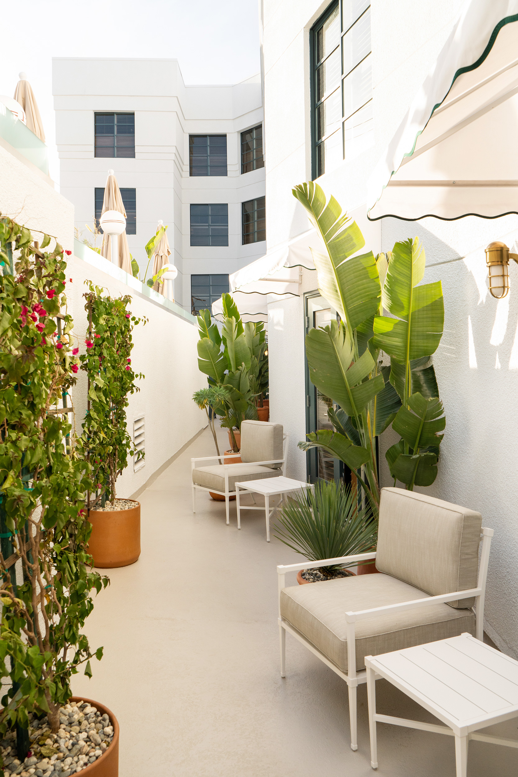G 08 Palihouse West Hollywood Usa