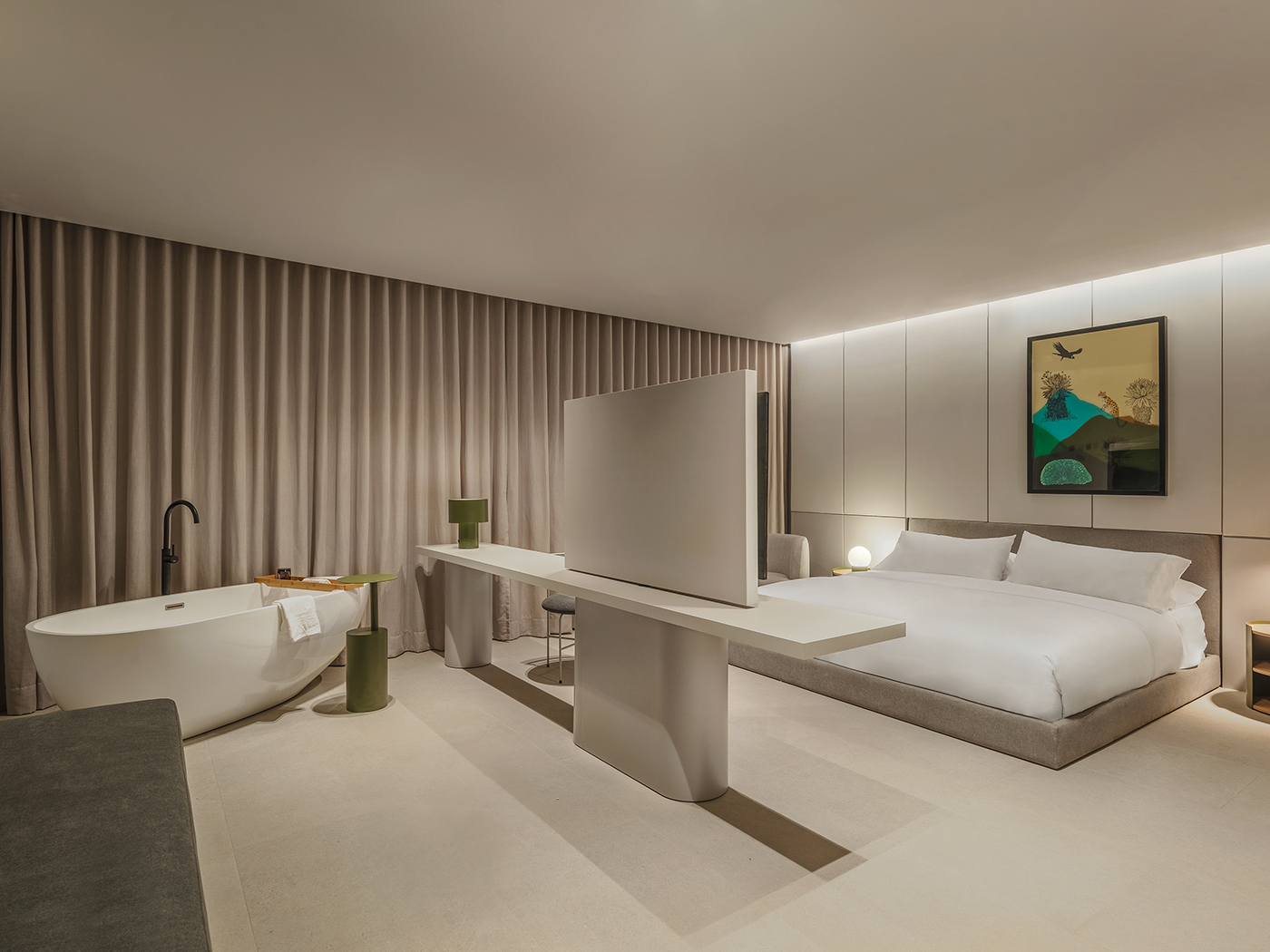 Wake Biohotel Junior Suite With Bathtub R 01