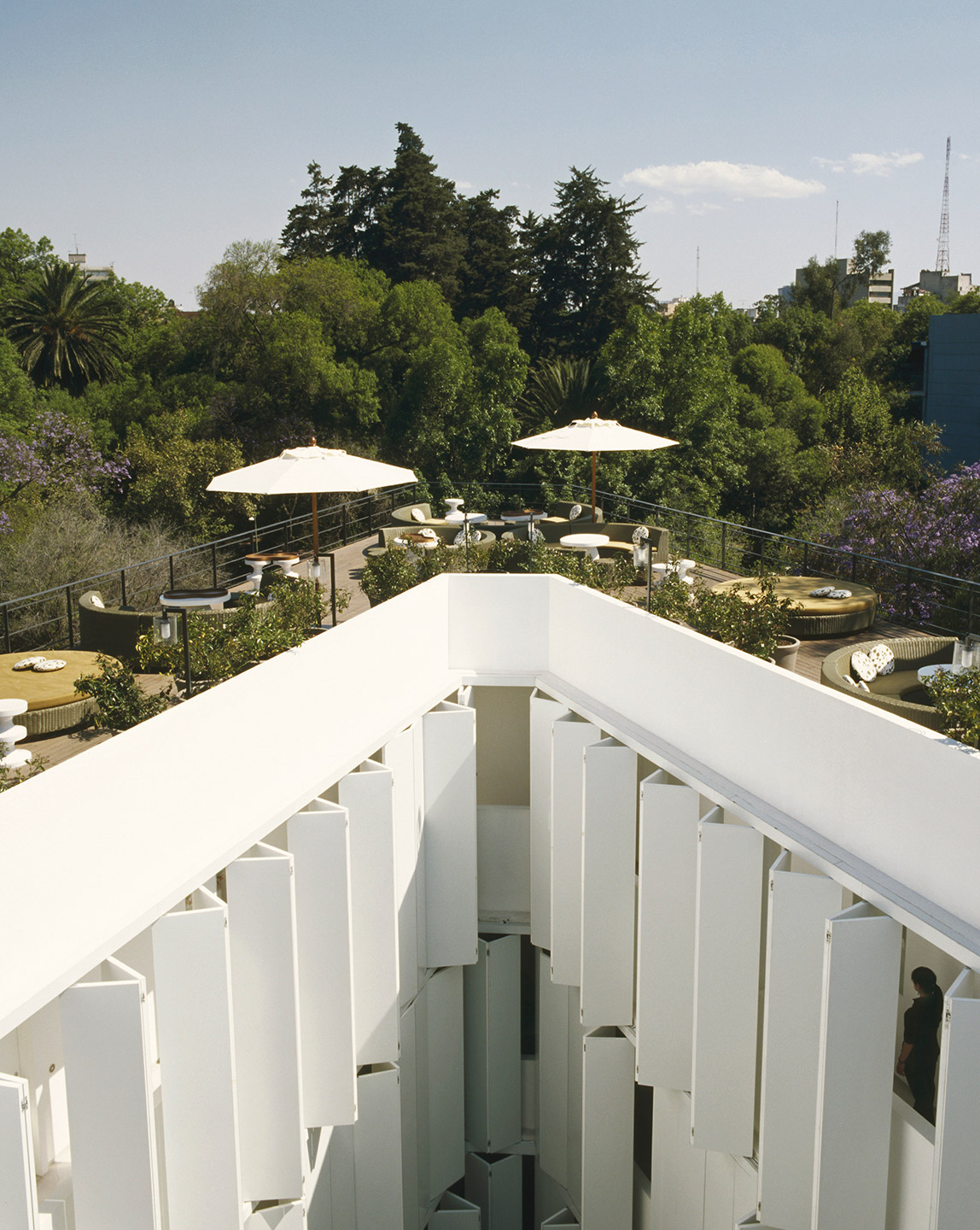 Condesa DF