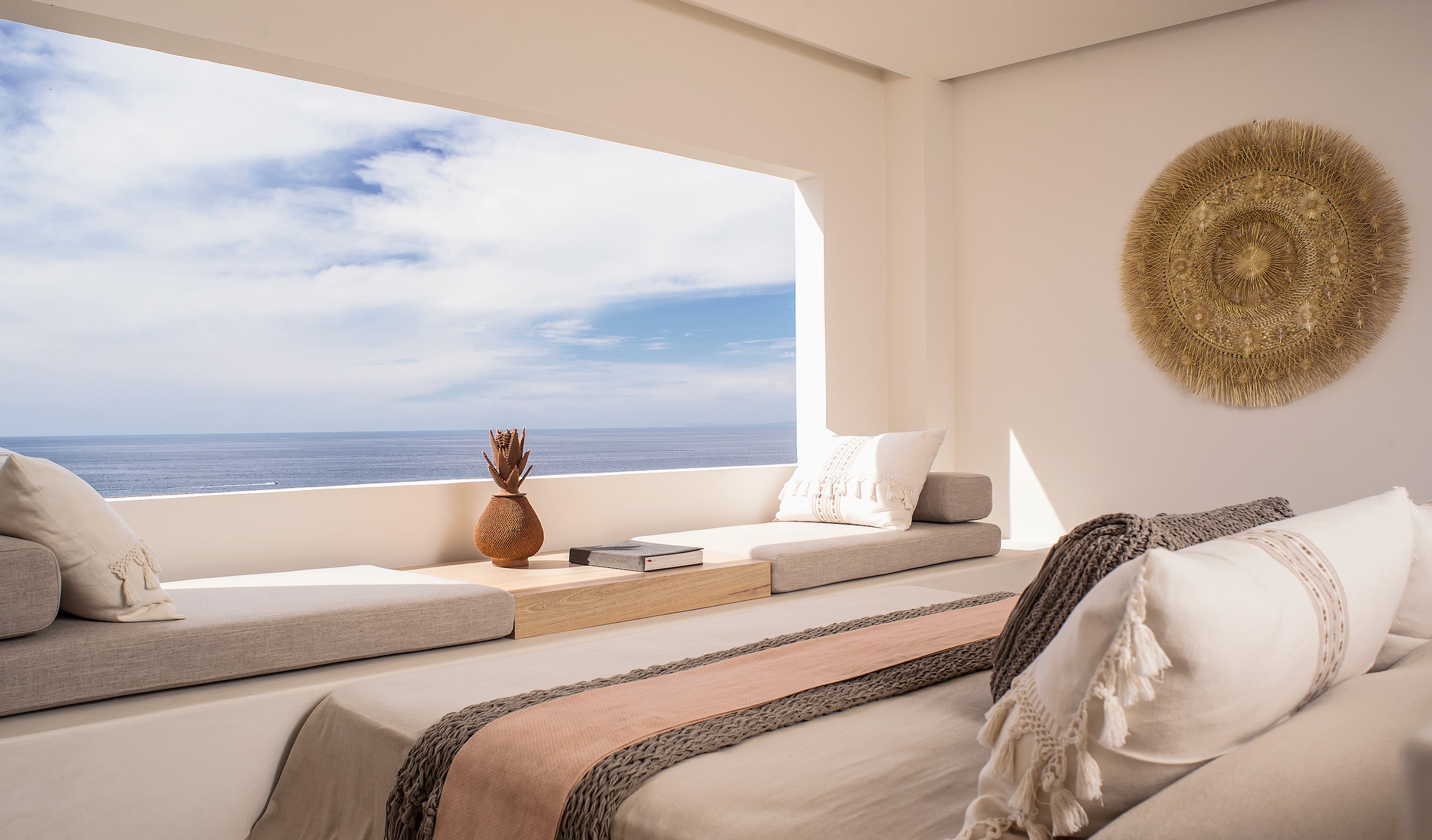 Hotel Amapa Puerto Vallarta Mexico Design Hotels