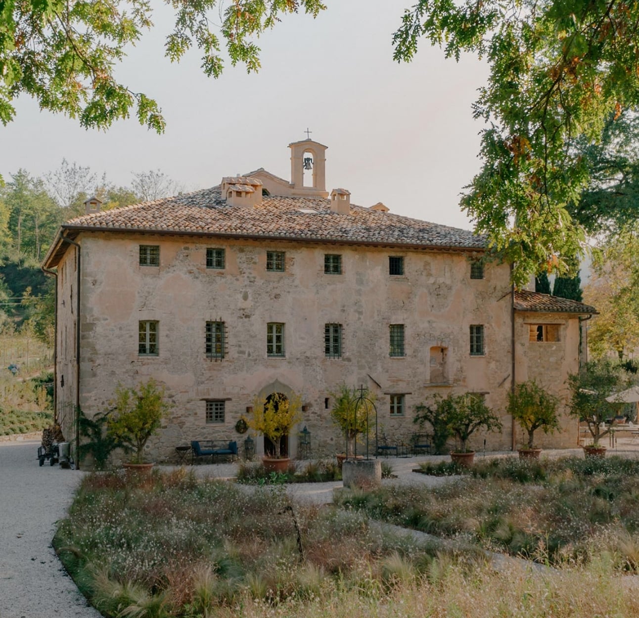 GS Vocabolo Moscatelli