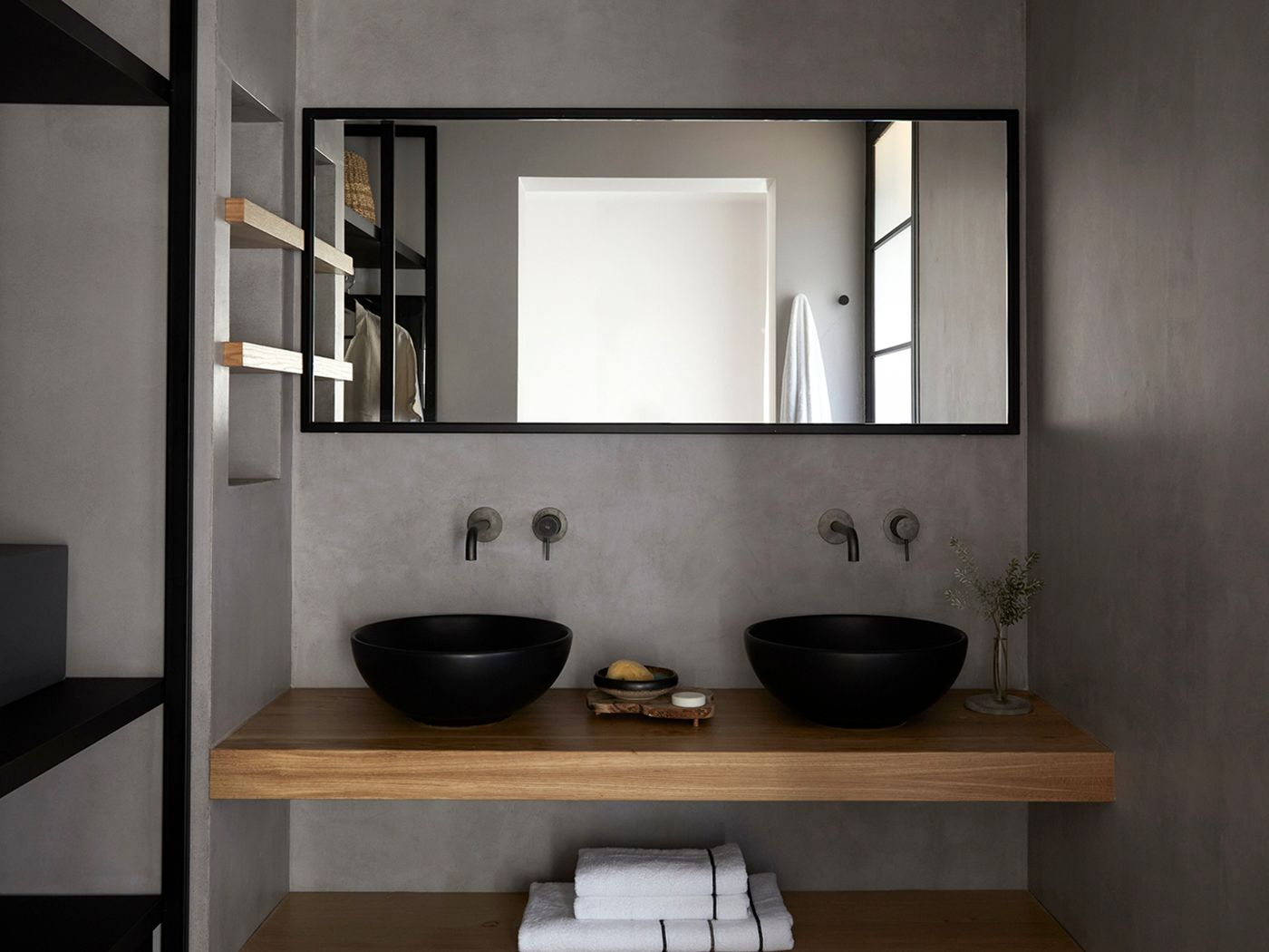 Minos Beach Nature Superior Bungalow With Private Garden R 04