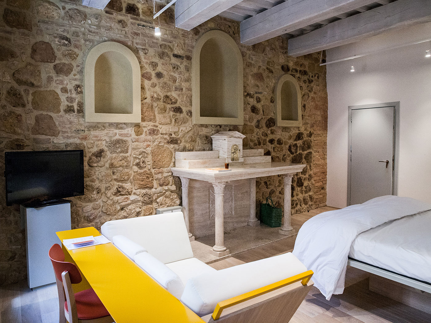 La Bandita Superior Room R 04