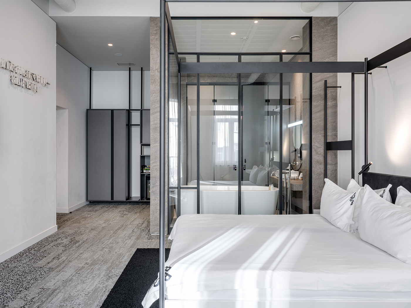 Bursa Wonderful Room With Tub R 03