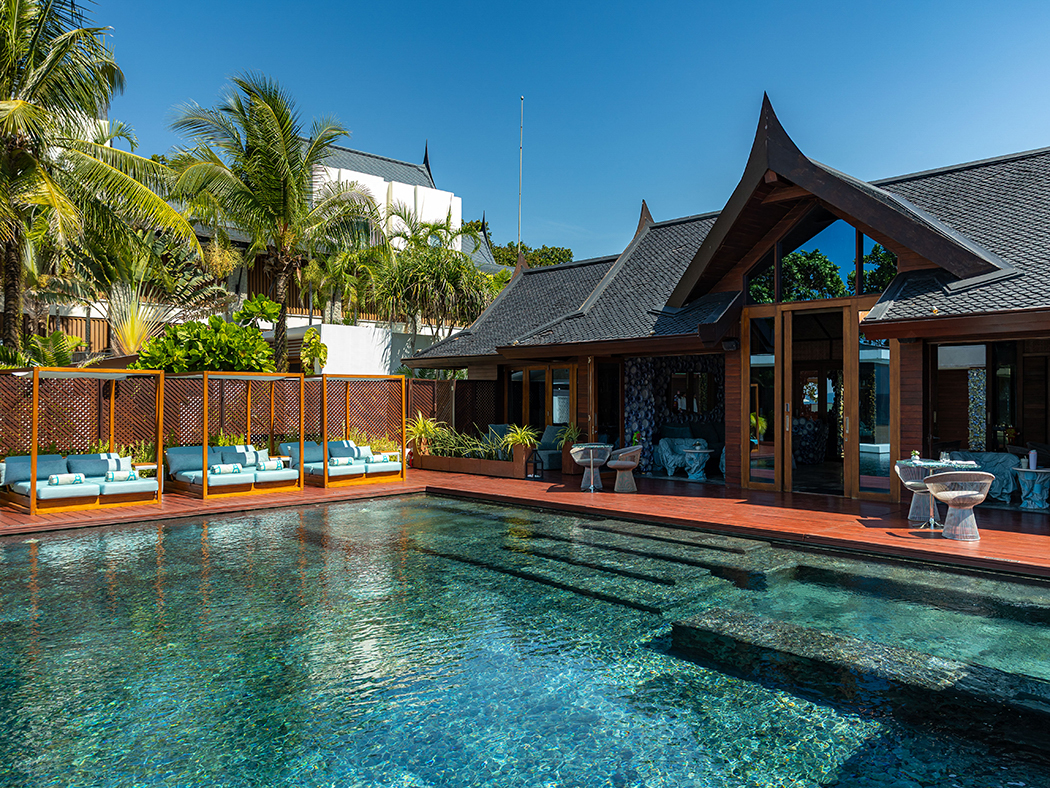 Iniala Beach House Collectors R 01