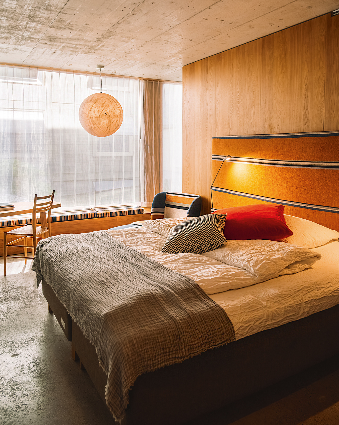 Nomad Design & Lifestyle Hotel