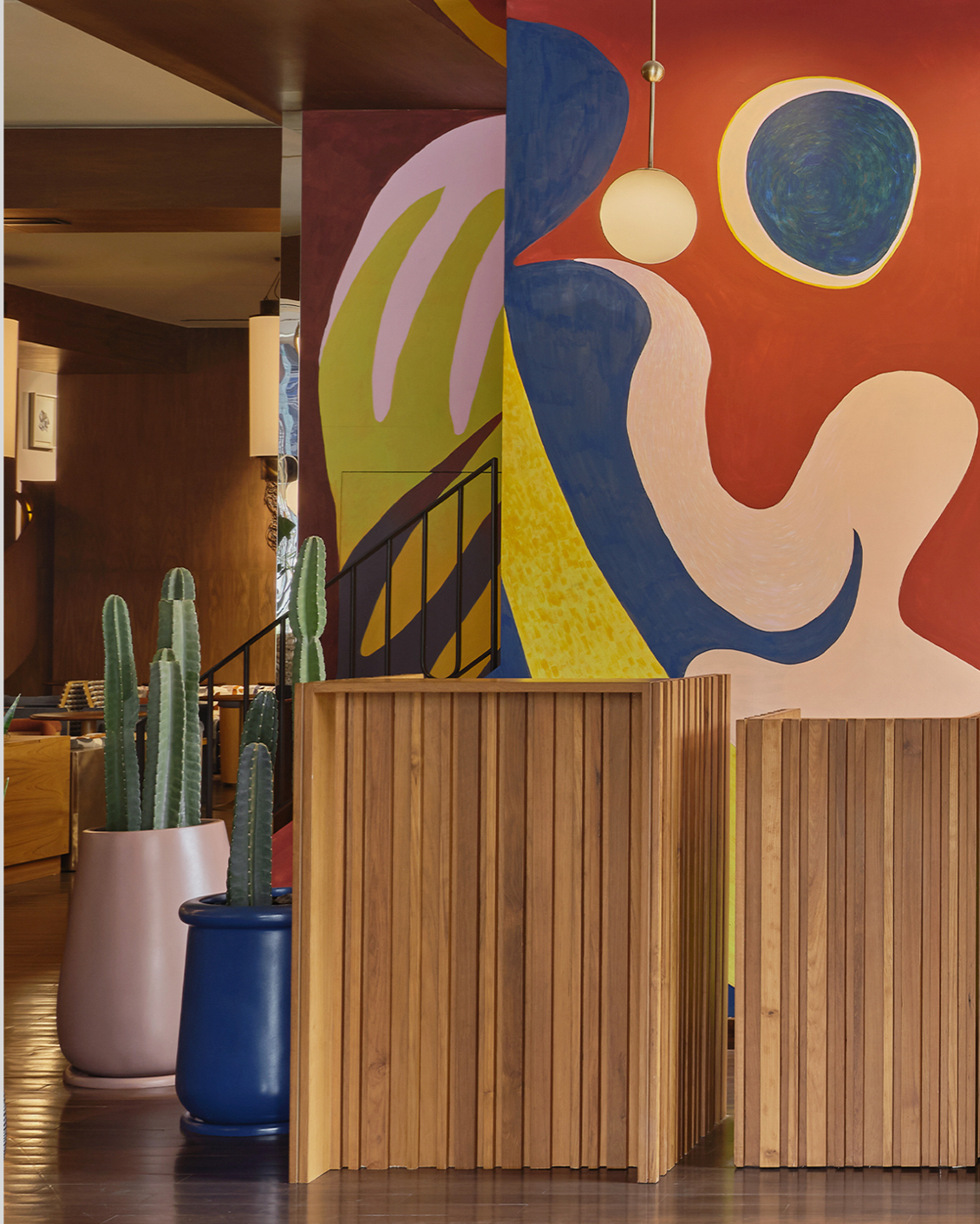 16A Design Forward Hotels