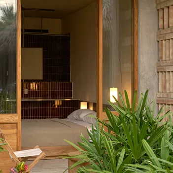 Hotel Humano Zicatela Mexico Usp 02