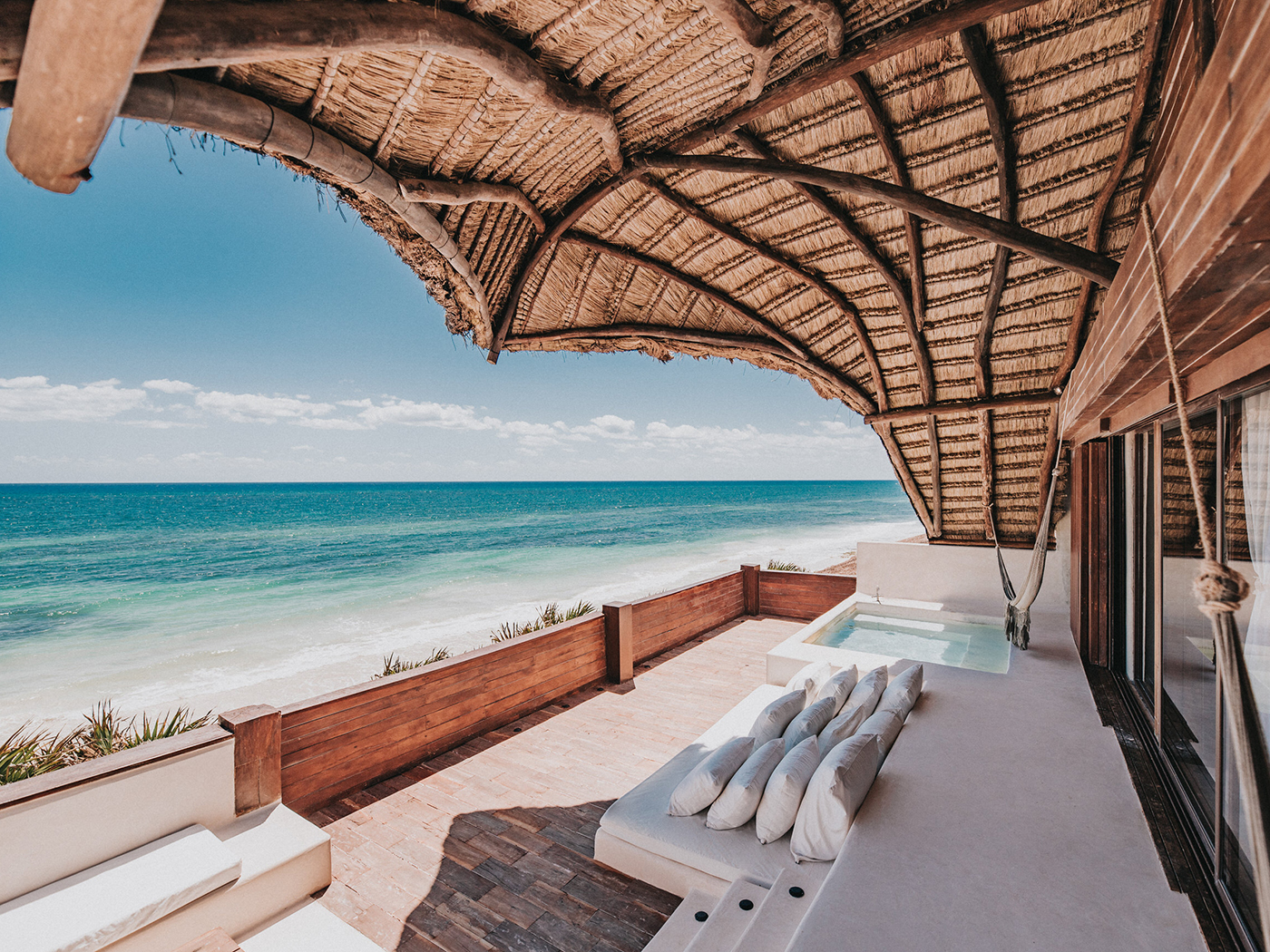 Papaya Playa Project Casa Palapa R 01