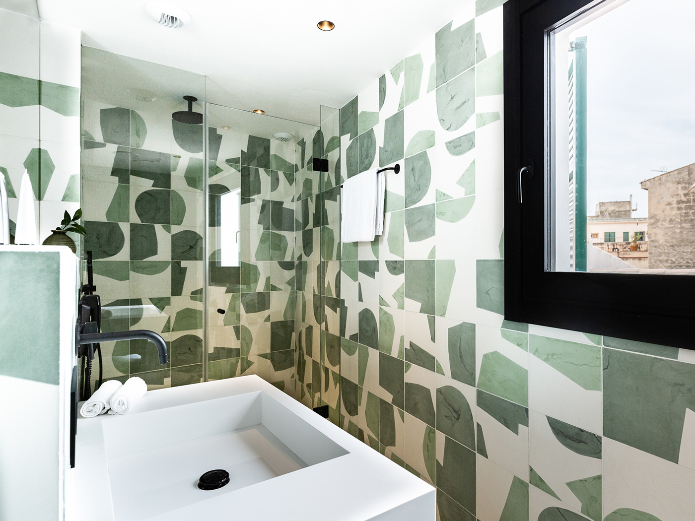 Concepcio By Nobis Terazza Room V3 R 06