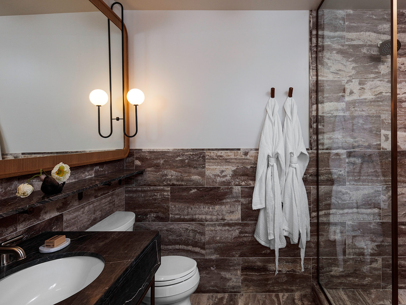 Santa Monica Proper Hotel Garden Terrace King R 02