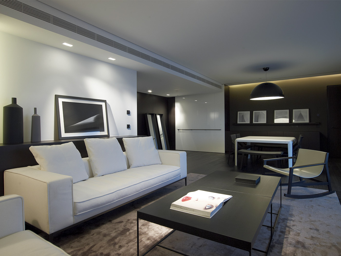 The Met Hotel The Met Suite R 01