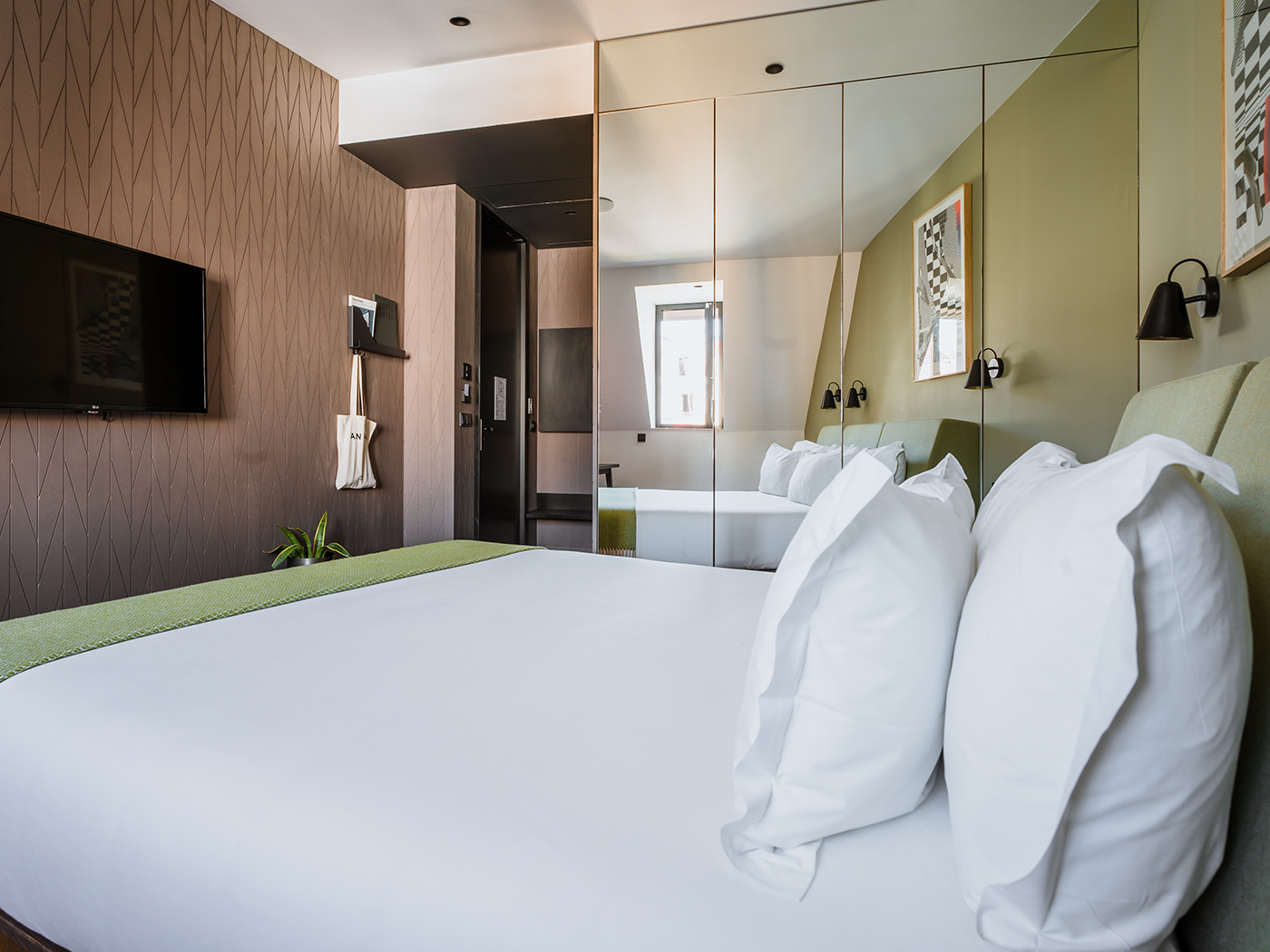 Hotel Hotel Small V2 R 02